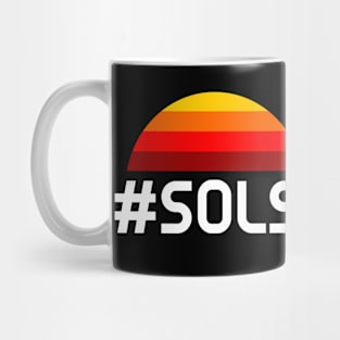 #solsticeboi Mug